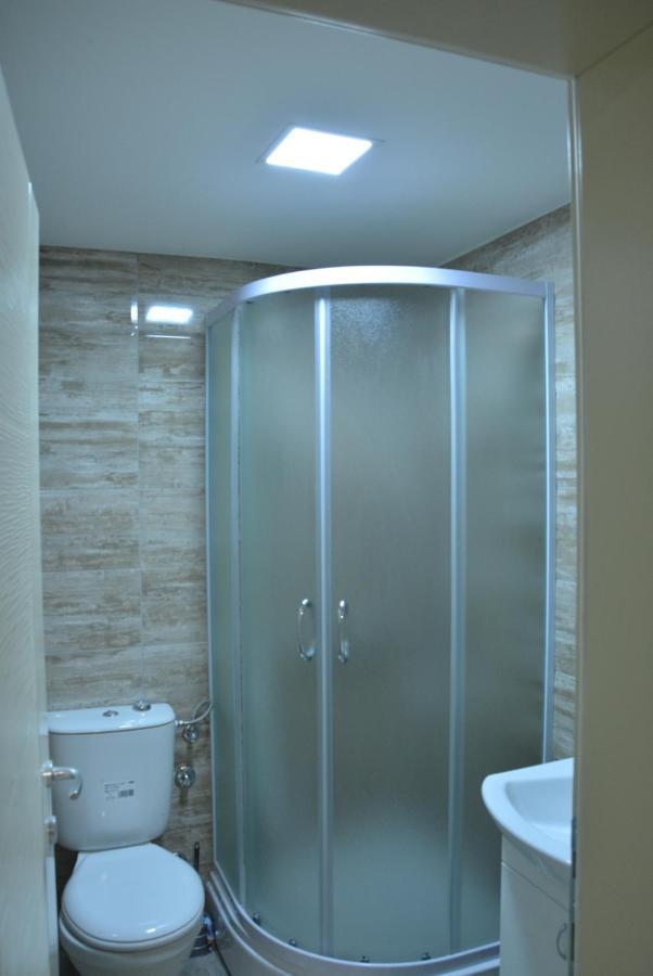 Garden Apartmani Jagodina Exteriör bild