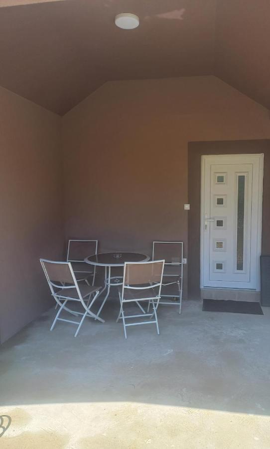 Garden Apartmani Jagodina Exteriör bild